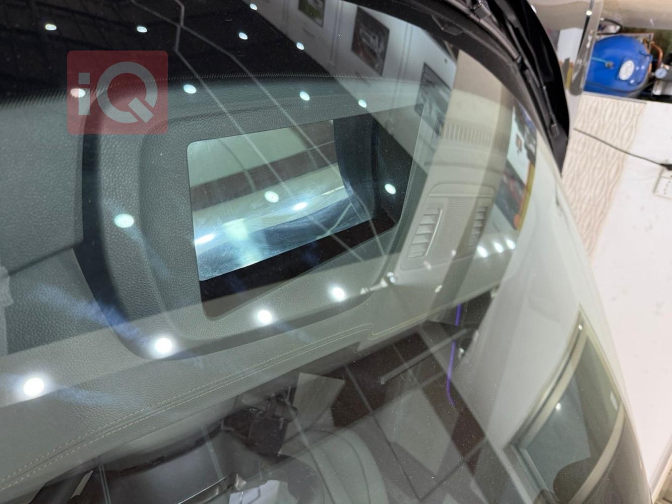 GAC GS8